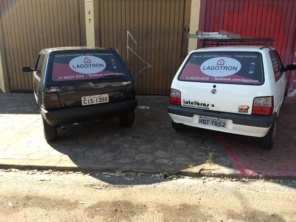 Foto galeria da empresa