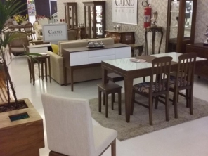 Foto galeria da empresa