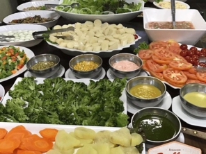 Foto de Restaurante Casablanca em Indaiatuba, SP por Solutudo
