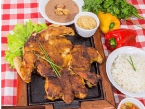 Foto de Restaurante Casablanca em Indaiatuba, SP por Solutudo