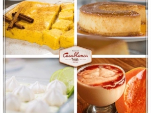 Foto de Restaurante Casablanca em Indaiatuba, SP por Solutudo