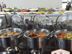 Foto de Restaurante Casablanca em Indaiatuba, SP por Solutudo