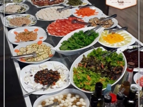 Foto de Restaurante Casablanca em Indaiatuba, SP por Solutudo