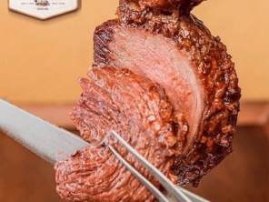 Foto de Restaurante Casablanca em Indaiatuba, SP por Solutudo