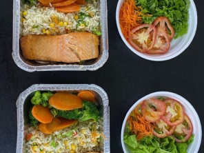 Foto de Restaurante Casablanca em Indaiatuba, SP por Solutudo