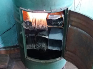Foto de Sucupira - Serviço de Torno & Solda em Caraguatatuba, SP por Solutudo