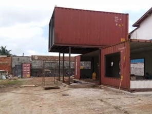 Foto de Sucupira - Serviço de Torno & Solda em Caraguatatuba, SP por Solutudo