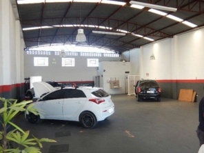 Foto galeria da empresa