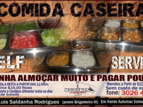 Foto galeria da empresa