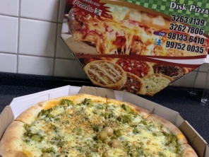 Foto de Pizzaria e Esfiharia do lago em Itápolis, SP por Solutudo