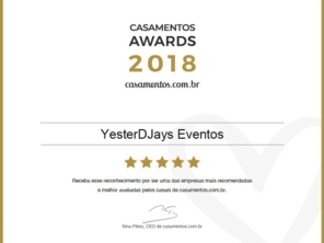 Foto de YesterDJays Eventos em Jundiaí, SP por Solutudo