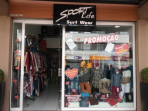Foto de Sport Life Surf Wear em Caraguatatuba, SP por Solutudo