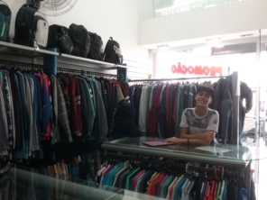 Foto de Sport Life Surf Wear em Caraguatatuba, SP por Solutudo