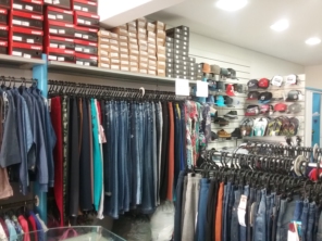 Foto de Sport Life Surf Wear em Caraguatatuba, SP por Solutudo