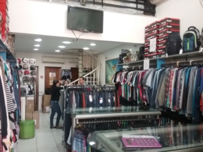 Foto galeria da empresa