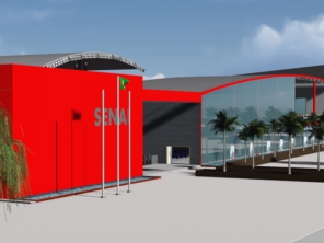 Foto galeria da empresa