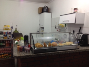 Foto de Panquecaria e Conveniência Na' Sucos em Bom Jesus dos Perdões, SP por Solutudo
