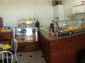 Foto de Panquecaria e Conveniência Na' Sucos em Bom Jesus dos Perdões, SP por Solutudo