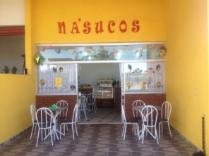 Foto de Panquecaria e Conveniência Na' Sucos em Bom Jesus dos Perdões, SP por Solutudo