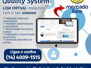 Foto galeria da empresa