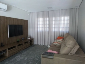 Bello Cortinas * Nosso Trabalho