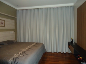 Bello Cortinas * Nosso Trabalho