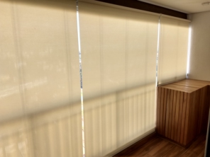Bello Cortinas * Nosso Trabalho