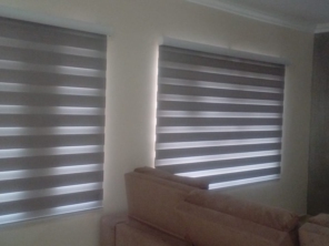 Bello Cortinas * Nosso Trabalho