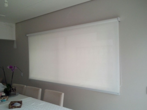 Bello Cortinas * Nosso Trabalho