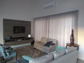 Bello Cortinas * Nosso Trabalho