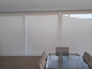 Bello Cortinas * Nosso Trabalho