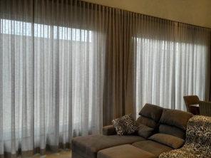 Bello Cortinas * Nosso Trabalho