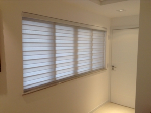 Bello Cortinas * Nosso Trabalho