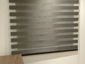 Bello Cortinas * Nosso Trabalho