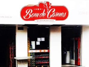 Foto de Bom de Carnes em Assis, SP por Solutudo