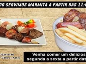 Foto de Bom de Carnes em Assis, SP por Solutudo