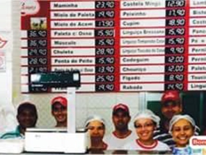 Foto galeria da empresa