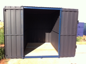 Foto de Grand Containers Aluguel para Obras em Assis, SP por Solutudo