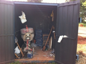Foto de Grand Containers Aluguel para Obras em Assis, SP por Solutudo