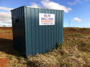 Foto de Grand Containers Aluguel para Obras em Assis, SP por Solutudo