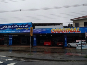Foto de Bailoni Racing Original Auto Vidros em Caraguatatuba, SP por Solutudo