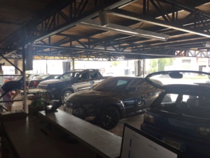 Foto de Bailoni Racing Original Auto Vidros em Caraguatatuba, SP por Solutudo