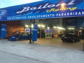 Foto de Bailoni Racing Original Auto Vidros em Caraguatatuba, SP por Solutudo