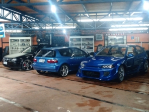 Foto de Bailoni Racing Original Auto Vidros em Caraguatatuba, SP por Solutudo
