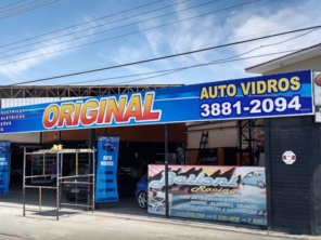 Foto galeria da empresa