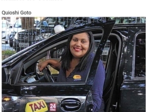 Foto de Táxi Junior em Bauru, SP por Solutudo