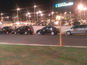 Foto de Táxi Junior em Bauru, SP por Solutudo