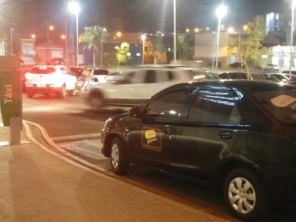 Foto de Táxi Junior em Bauru, SP por Solutudo