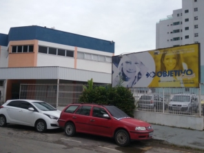 Foto de Objetivo Caragua em Caraguatatuba, SP por Solutudo