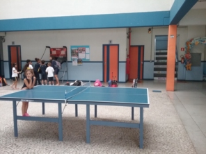 Foto de Objetivo Caragua em Caraguatatuba, SP por Solutudo